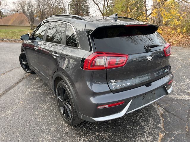 2019 Kia Niro S Touring