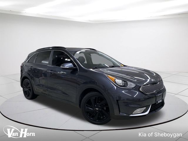 2019 Kia Niro S Touring