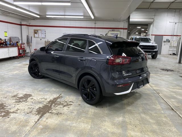 2019 Kia Niro S Touring