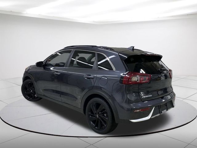 2019 Kia Niro S Touring