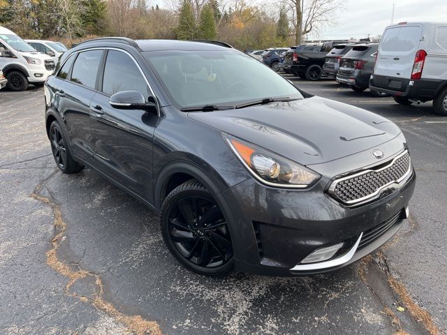 2019 Kia Niro S Touring