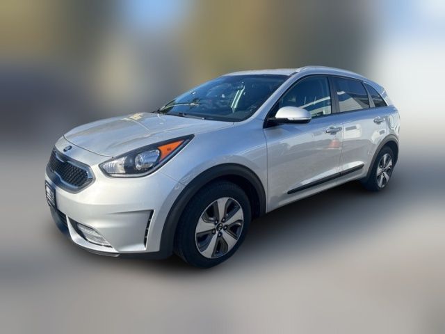 2019 Kia Niro EX