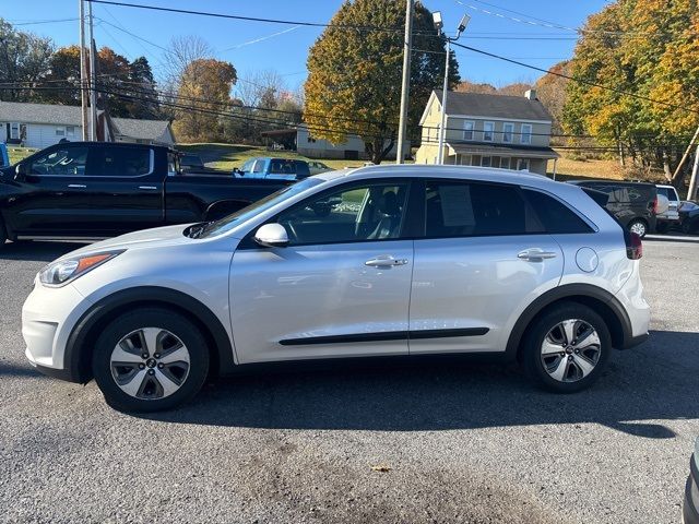 2019 Kia Niro EX