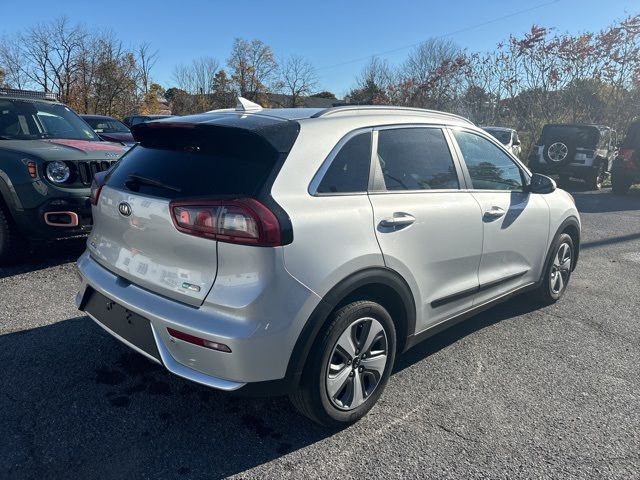 2019 Kia Niro EX