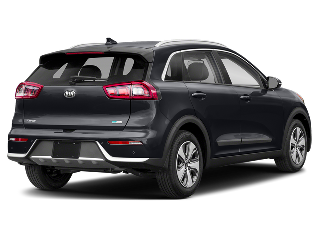 2019 Kia Niro EX