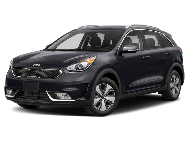 2019 Kia Niro EX