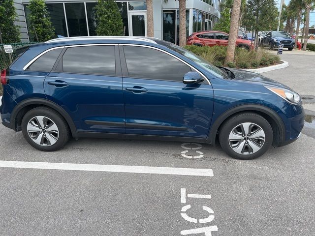 2019 Kia Niro EX