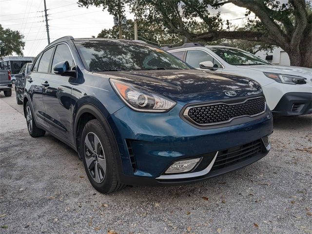 2019 Kia Niro EX