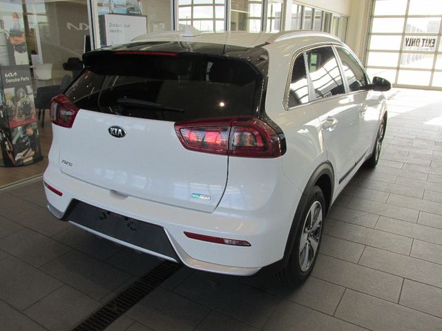 2019 Kia Niro EX