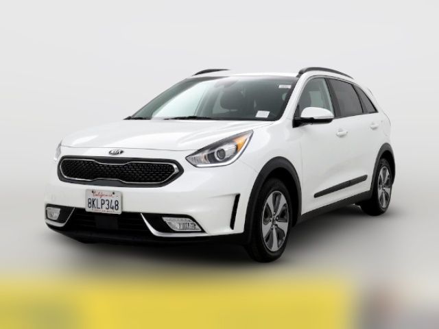 2019 Kia Niro EX