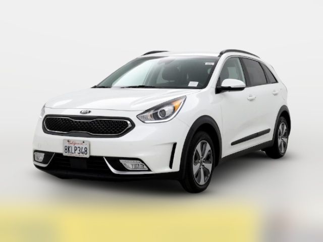 2019 Kia Niro EX