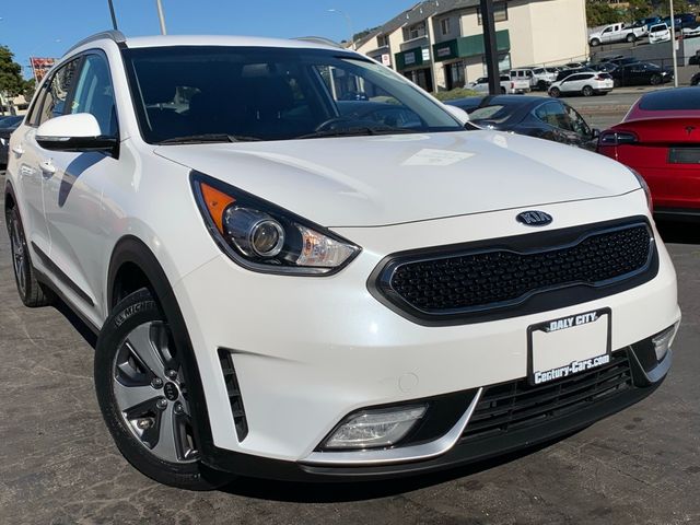 2019 Kia Niro EX