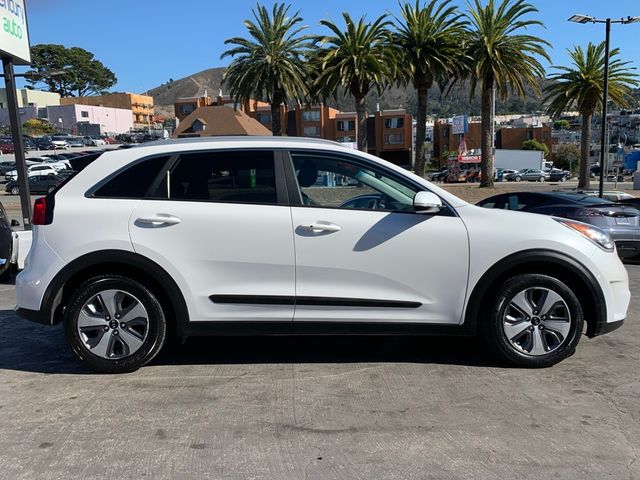 2019 Kia Niro EX