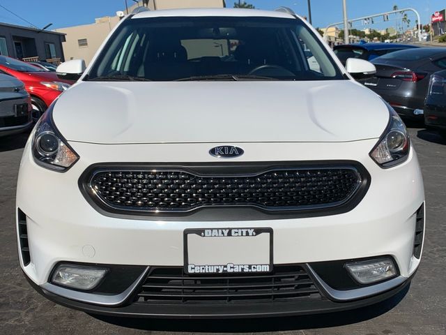 2019 Kia Niro EX