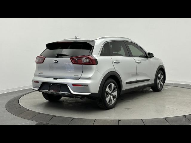 2019 Kia Niro EX