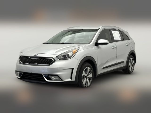 2019 Kia Niro EX