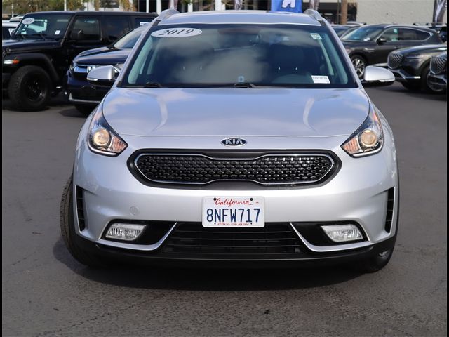 2019 Kia Niro EX