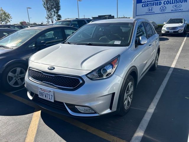 2019 Kia Niro EX