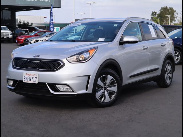 2019 Kia Niro EX