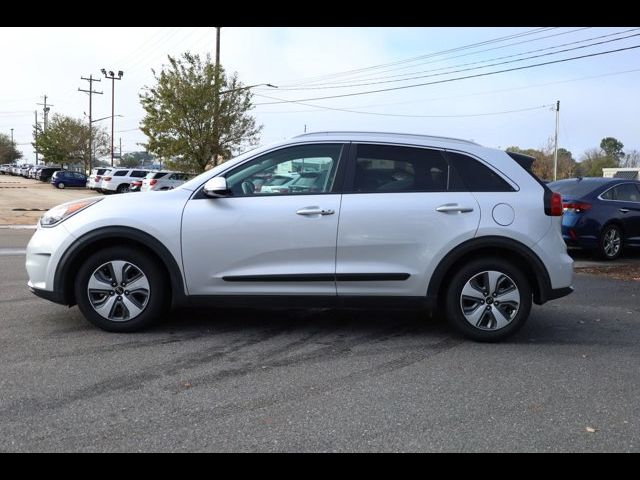 2019 Kia Niro EX