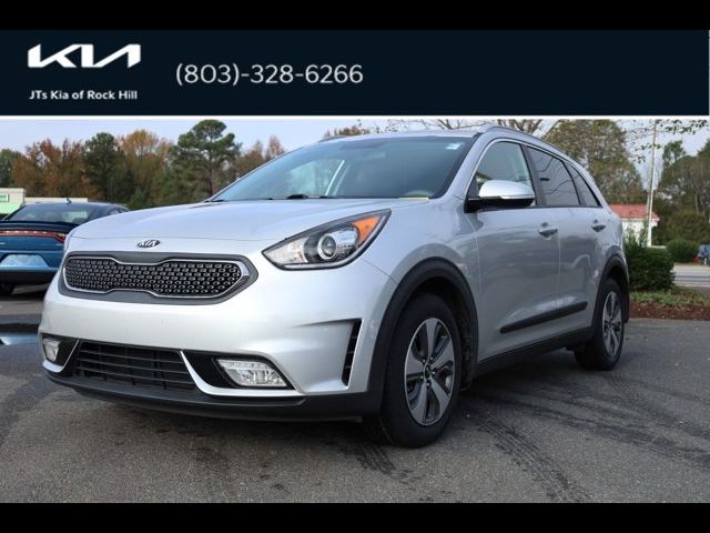 2019 Kia Niro EX