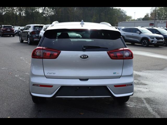 2019 Kia Niro EX