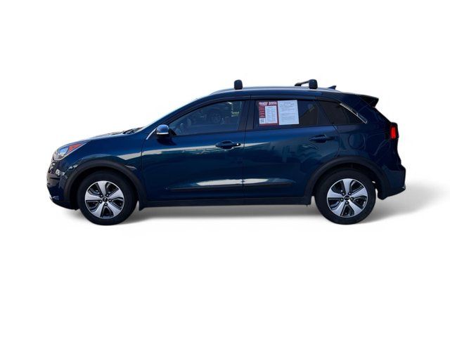 2019 Kia Niro EX