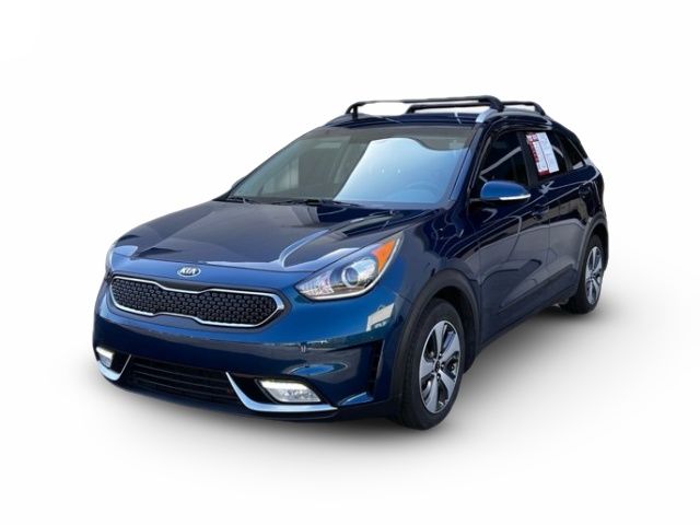 2019 Kia Niro EX