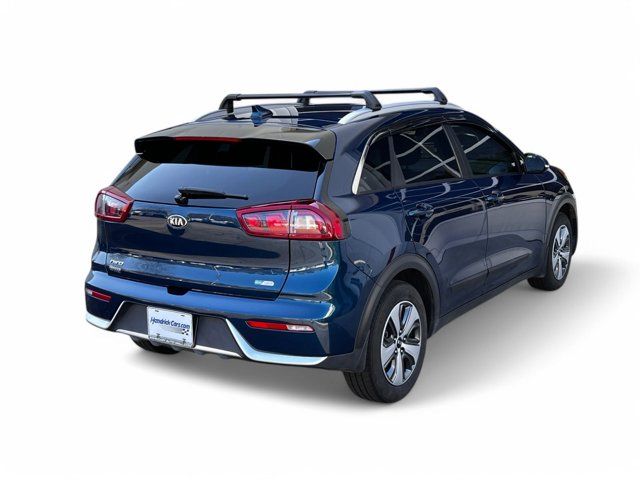 2019 Kia Niro EX