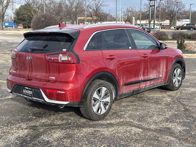 2019 Kia Niro EX