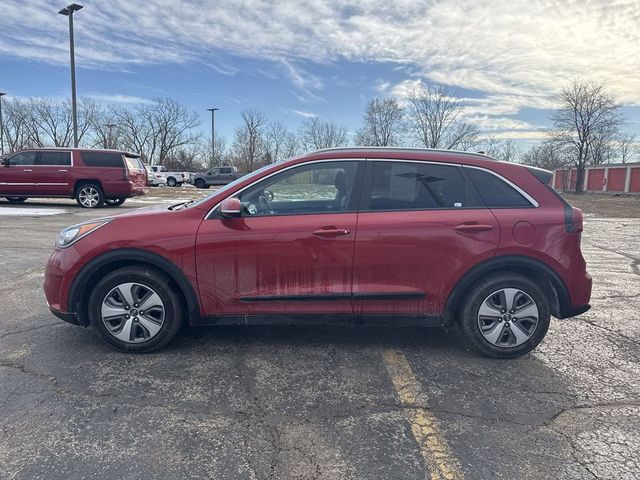 2019 Kia Niro EX