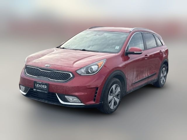 2019 Kia Niro EX