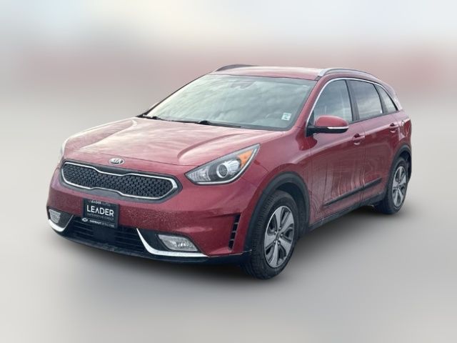 2019 Kia Niro EX