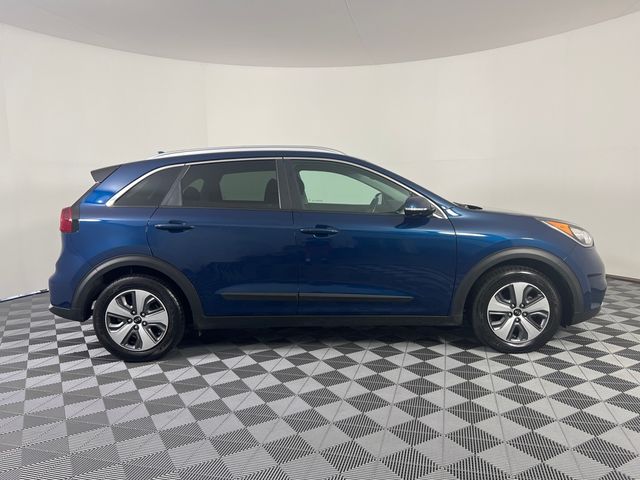 2019 Kia Niro EX