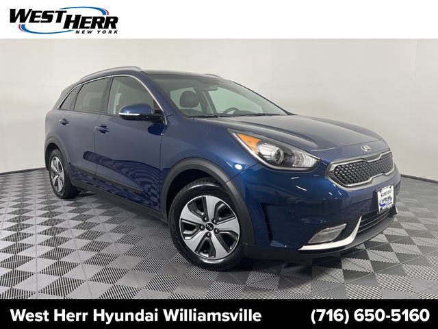 2019 Kia Niro EX