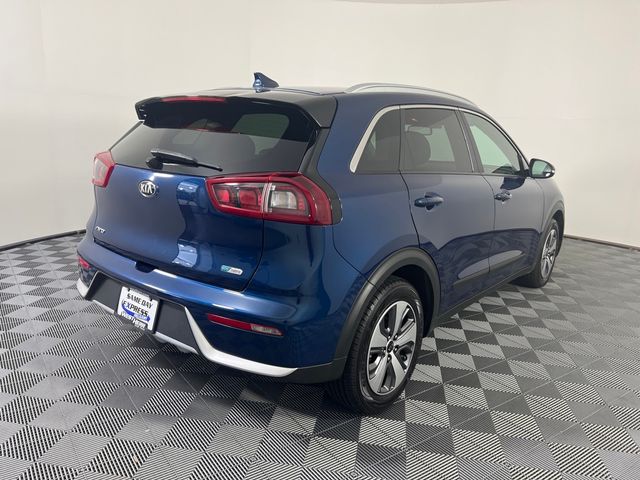 2019 Kia Niro EX