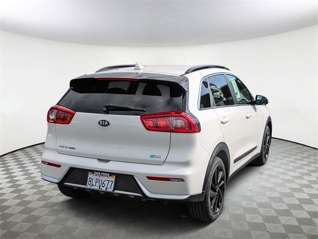 2019 Kia Niro S Touring