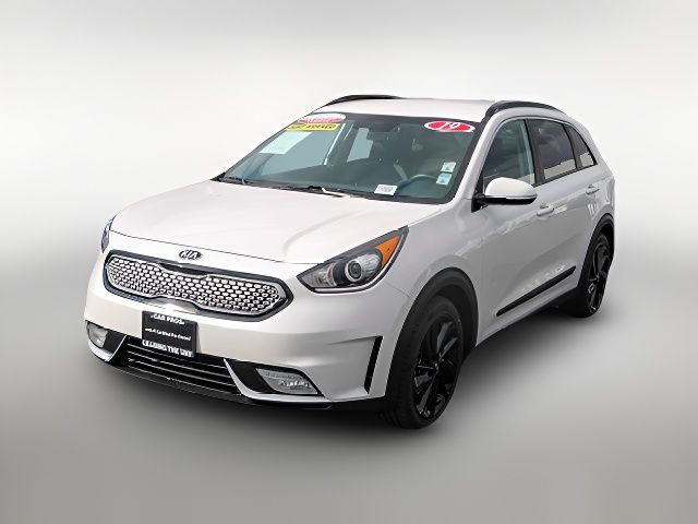 2019 Kia Niro S Touring