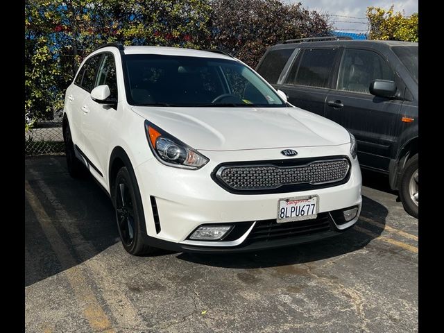 2019 Kia Niro S Touring