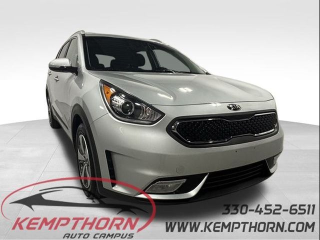 2019 Kia Niro EX