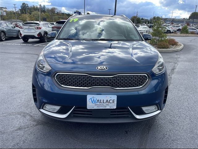 2019 Kia Niro EX