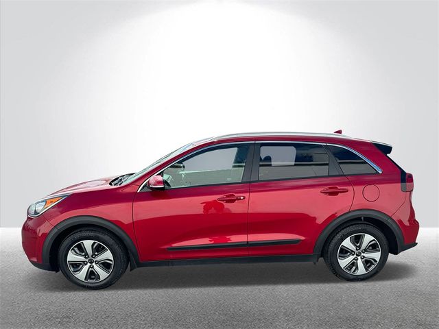 2019 Kia Niro EX