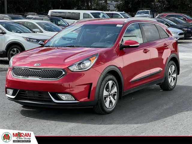 2019 Kia Niro EX