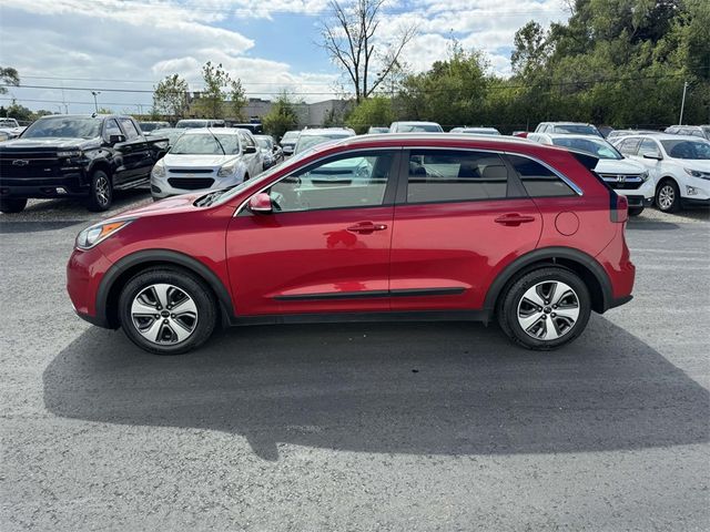 2019 Kia Niro EX