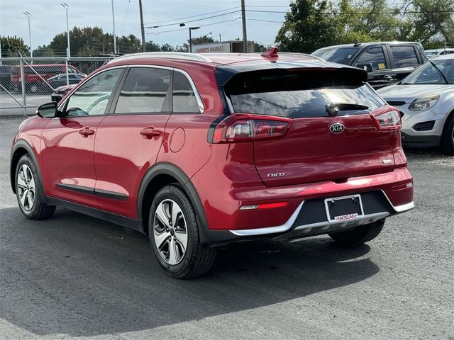 2019 Kia Niro EX