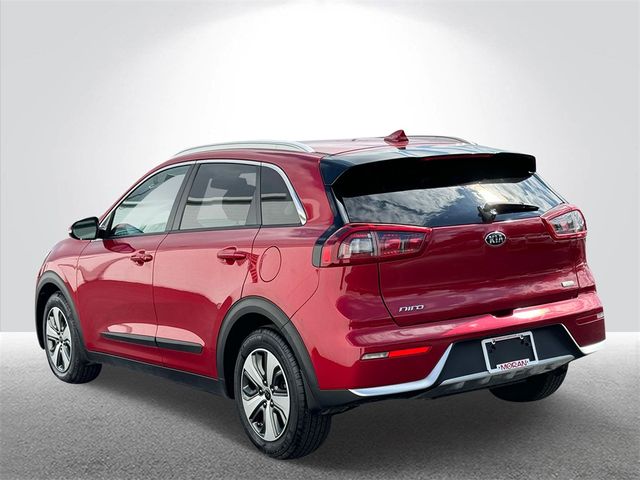 2019 Kia Niro EX