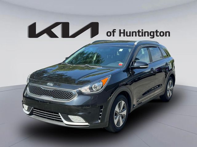 2019 Kia Niro EX