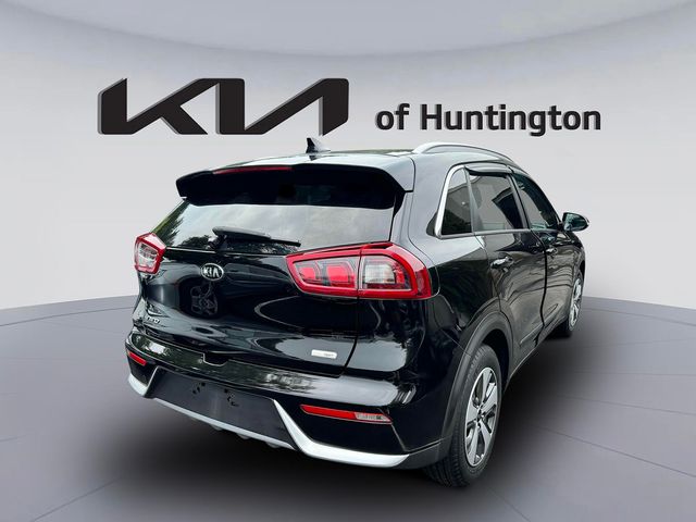 2019 Kia Niro EX