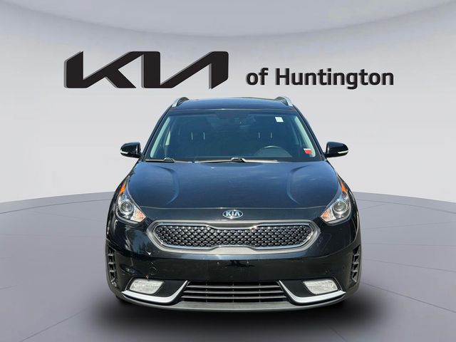 2019 Kia Niro EX