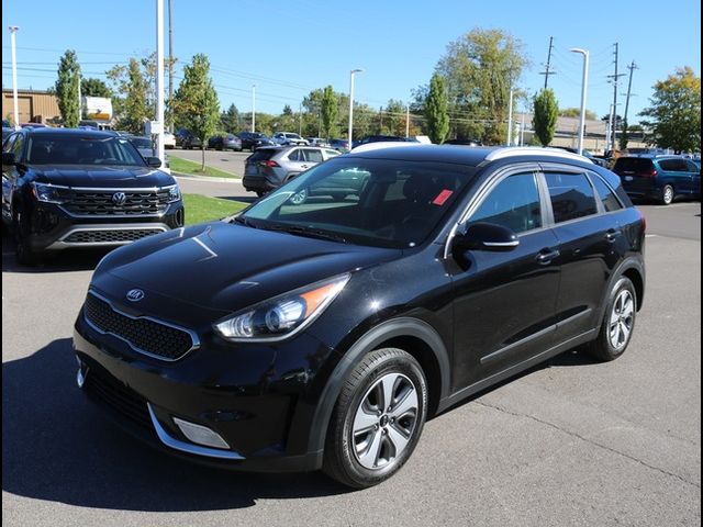 2019 Kia Niro EX